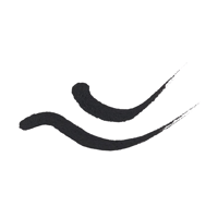 ايسنس كحل عيون سائل مقاوم للماء أسود-01 - Image 3