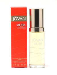 جوفان عطر برائحة المسك 59مل - Image 1