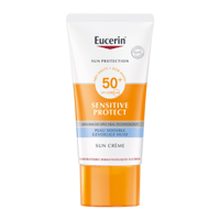 يوسيرين كريم واقي شمس للبشرة الحساسة بعامل حماية (SPF+50) -50مل - Image 1