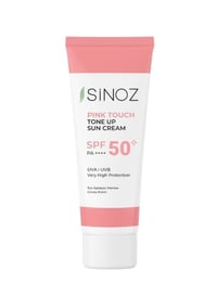 كريم واقي شمس +SPF50بينك تاتش لتوحيد اللون من سينوز-50مل - Image 2
