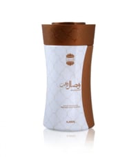 اجمل بودرة معطرة للجسم وصال ذهب 80جم - Image 1