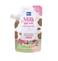 Milk spa salt - Image 1