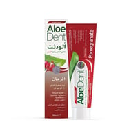 الودنت معجون اسنان بالرمان 100مل - Image 1