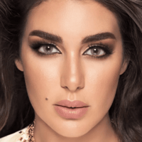 لينس مي عدسات لاصقة لنس مي كاراميل - صورة 1