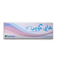 هاي كوين 2% كريم - Image 1