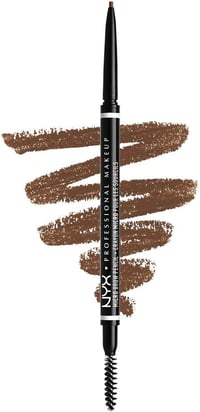 قلم تحديد الحواجب من نيكس - شوكليت - Image 1