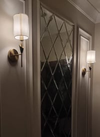 انارة جداريه ابليك - صورة 2