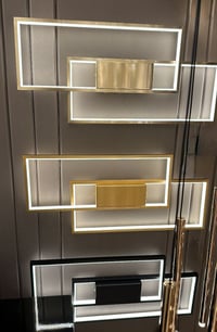 اضاءة مودرن led - صورة 4