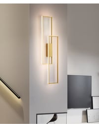 اضاءة مودرن led - صورة 2