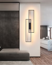 اضاءة مودرن led - صورة 3