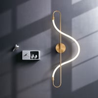 اناره جداريه - صورة 1