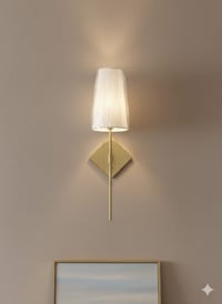 إنارة جداريه - صورة 3