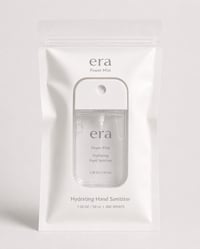era Power Mist - Hydrating Hand Sanitizer Mist - Image 1