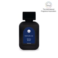 Royal Blue Parfum - 100 ml - Image 3