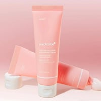 Medicube PDRN Hyaluronic Moisturizing Cream – Deep Hydration & Plumping Face Cream 50ml - Image 2