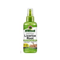 DR. DAVEY Licorice Root Soothing Gel Mist – 180ml - Image 1