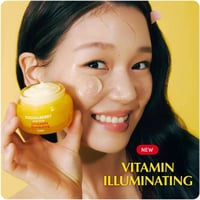 EQQUAL BERRY Glow Filter Vitamin Illuminating Cream 50ml - Image 2