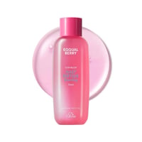 EQQUAL BERRY Lush Blush NAD+ Peptide Boosting Toner – 150ml - Image 1