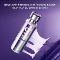 Numbuzin No.9+ NAD+ Bio Lifting-Sil Essence – Firming & Age-Defying Essence 50ml - Image 3