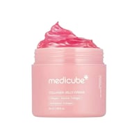 Medicube Collagen Jelly Cream – Hydrating & Firming Collagen Gel Cream 50ml - Image 1