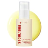 K-SECRET Seoul 1988 Serum Retinal Liposome 2% + Black Ginseng – Advanced Anti-Aging Facial Serum - Image 2