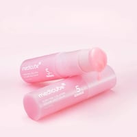 Medicube PDRN Pink Collagen Volume Multi Balm 5% – Hydrating & Glow Boosting Multi Balm 10g - Image 2