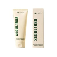K-SECRET Seoul 1988 Cleansing Foam Pine Cica 1% + Probiotics for Gentle Deep Cleansing 150ml - Image 1
