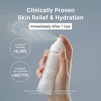 Dr. Althea 345 Relief Cream Mist – Hydrating & Soothing Facial Mist 60ml - Image 2