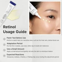 Dr. Althea Pure Retinol 0.15% Cream – Advanced Anti-Aging & Skin Smoothing Care 20g - Image 3