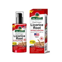 DR.DAVEY Licorice Root Miracle Repair Brightening Serum 50nl - Image 1