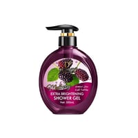 DR.DAVEY Mulberry Extra Brightening Shower Gel 500ML - Image 1