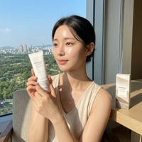 سنتيلا مدغشقر واقي شمس لتفتيح البشرة وتوحيد اللون SPF50+ PA -50مل - صورة 3
