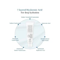Dr. Althea 147 Barrier Cream – Intensive Moisturizing & Skin Barrier Repair Cream 50ml - Image 3