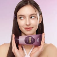EQQUAL BERRY Purple Rice Pore Purifying Pack Cleanser – 130g - Image 2