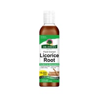 DR. DAVEY Licorice Root Multi-Purpose Oil for Skin & Hair – 180ml - Image 1