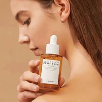 SKIN1004 Madagascar Centella Ampoule 55ml – Soothing & Barrier Support Facial Serum 55ML - Image 3