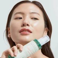 AXIS-Y Quinoa One-Step Balanced Gel Cleanser – Gentle pH-Balanced Daily Face Wash 180ml - Image 3