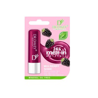 DR.DAVEY Mulberry Lip Balm – 24H Moisture & Natural Shine - Image 1