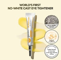 Dr. Melaxin Eyephalt EP Retinol Eye Bag Cream 10g - Image 3