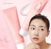 Medicube PDRN Hyaluronic Moisturizing Cream – Deep Hydration & Plumping Face Cream 50ml - Image 3