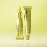 Arencia Vitamin C Booster Shot – Brightening Face & Eye Cream Moisturizer 30ml - Image 2