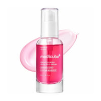 Medicube PDRN Collagen Glow Jelly Serum – Hydrating & Radiance Boosting Serum 30ml - Image 1