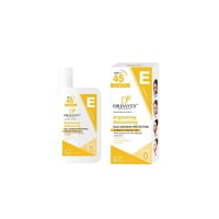 DR.DAVEY Vitamin E SPF 45 Brightening & Moisturizing Sunscreen 50ml - Image 1