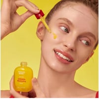 EQQUAL BERRY Vitamin Illuminating Serum – 30ml - Image 2