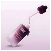 EQQUAL BERRY Purple PDRN Pore Minimizing Serum – 30ml - Image 2