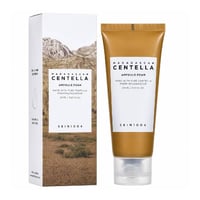SKIN1004 Madagascar Centella Ampoule Foam – Deep Cleansing & Soothing Facial Cleanser 20ML - Image 1