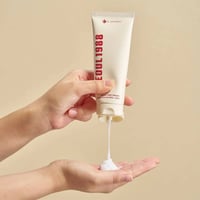 K-SECRET Seoul 1988 Snail Mucin 93% + Rice Cream for Deep Hydration & Skin Renewal 100ml - Image 2