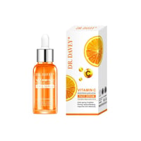 DR.DAVEY Vitamin C Brightening & Anti-Aging Face Serum 30ml - Image 1