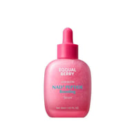 EQQUAL BERRY Lush Blush NAD+ Peptide Boosting Serum – 30ml - Image 1