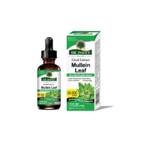 DR.DAVEY Mullein Leaf Anti-Aging & Firming Serum 30ml - Image 1